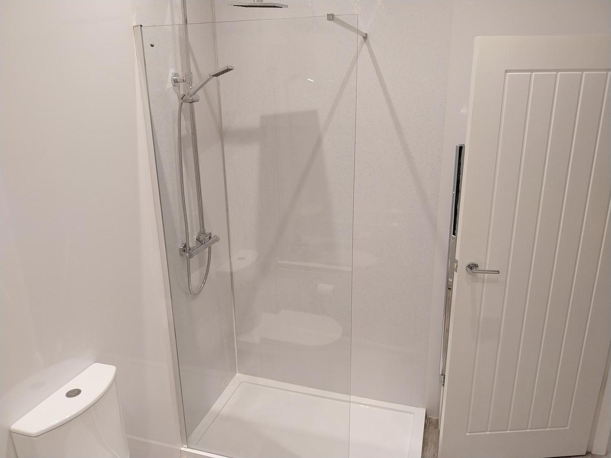Apartment 21 Of Wales Terrace - 2 Bed Ground Floor Flat Scarborough
